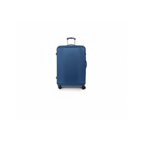 Gabol kofer veliki 55x77x33/35 cm Balance XP plavi ABS 111,8/118,7ll-4,6kg ( G541 ) Cene