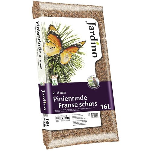 JARDINO Malč od kore drveta (16 l) Cijene