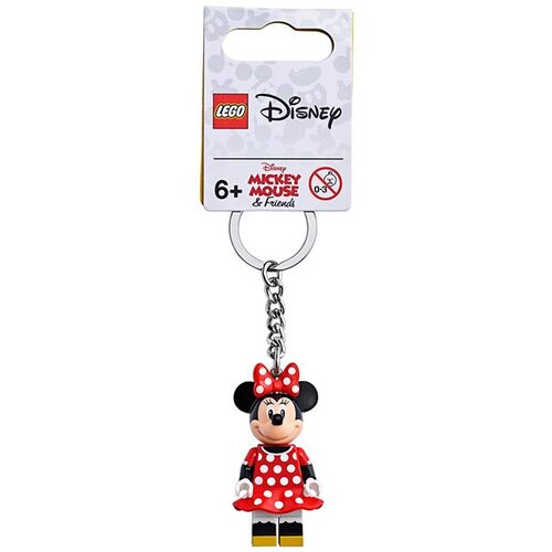 Lego Disney™ 853999 Obesek - Minnie Cene