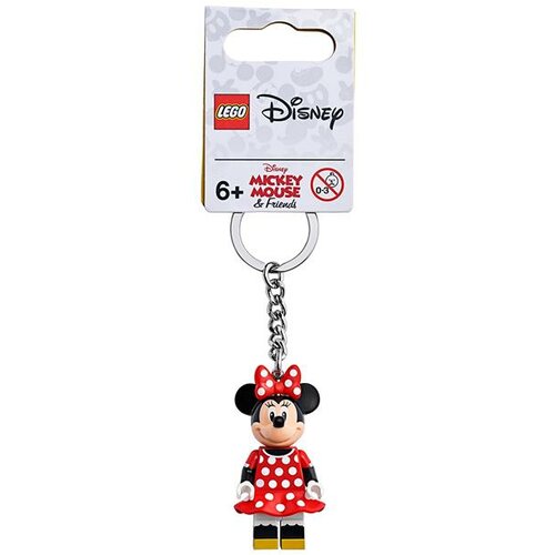 Lego Disney™ 853999 Privezak - Minnie Cene