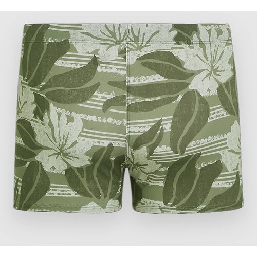 O&amp;#039;neill Essentials Floral Racer Boardshorts green tonal dusty flower Slike