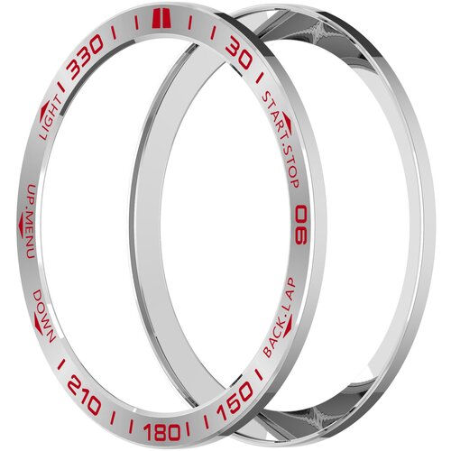 INF združljivo z garmin Quatix8 jekleno ohi&scaron;je za hitrostno uro red 47MM, (5000078889) Cene