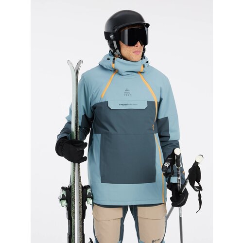  Men's ski jacket PRTDAZZLE Cijene