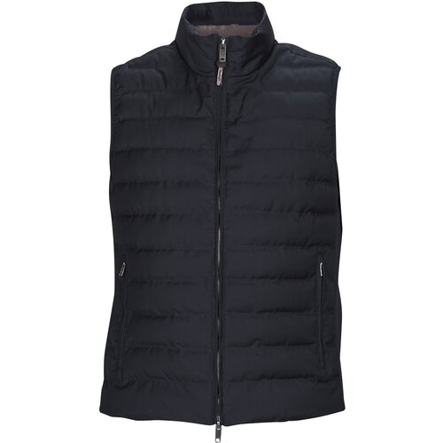 Hackett Puhovke EFFORTLESS LONDON LW GILET Slike