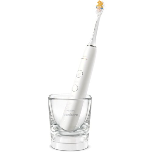 Philips Sonicare 9000 DiamondClean HX9911/19 sonična četkica za zube 1 kom Slike