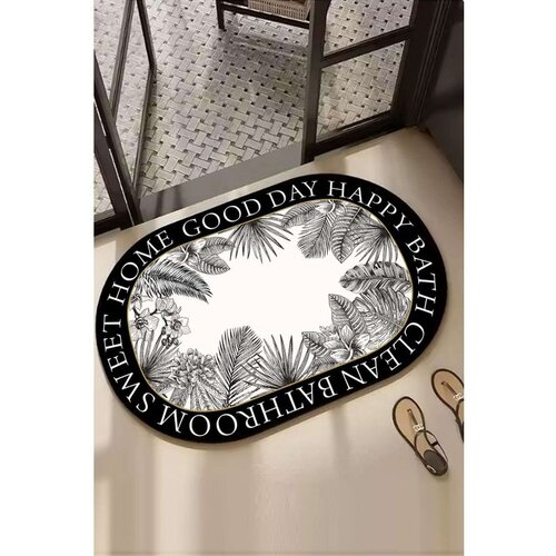  Carriera Multicolor Bathmat Cene