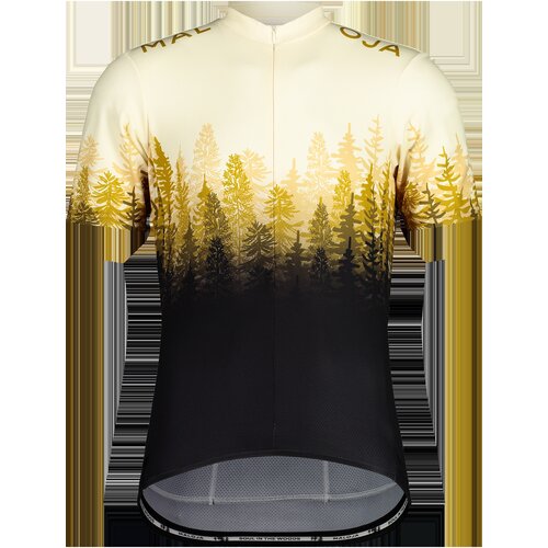 Maloja Men&amp;#039;s cycling jersey DrachenkopfM. Multi 1/2 Slike