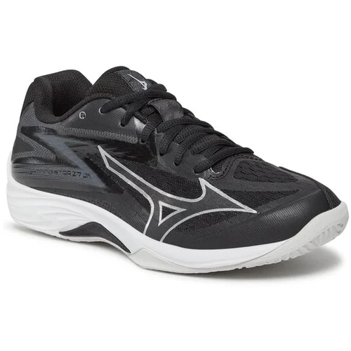 Mizuno Čevlji Lightning Star Z7 Jr V1GD2303 Črna