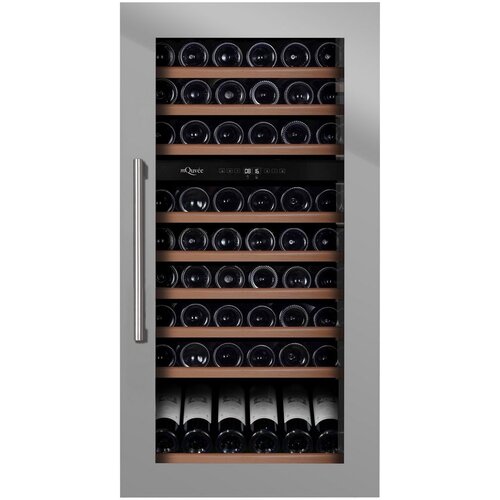MQuv&amp;eacute;e WKD70S vinski ugradbeni hladnjak WineKeeper Slike