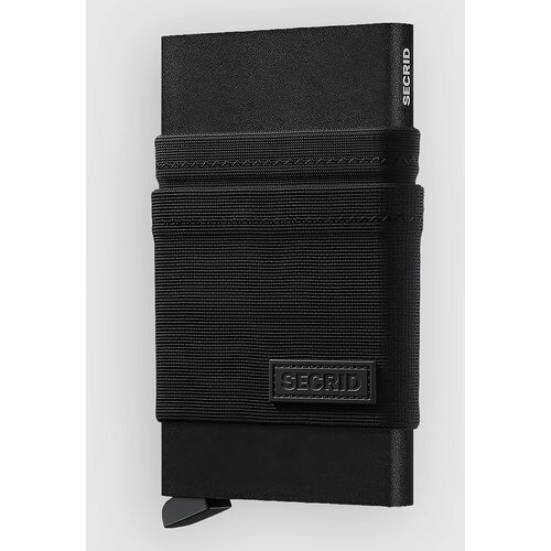 Secrid Flex Denarnica black Slike
