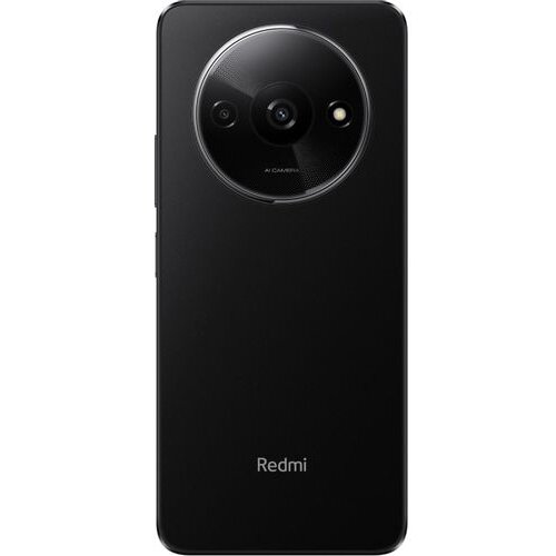 Xiaomi Redmi A3 4GB/128GB Black Slike
