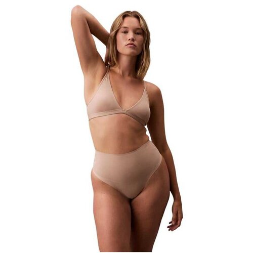 Calvin Klein Ženske tanga gaćice za oblikovanje Slike