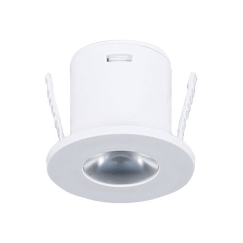 Vito Lampa LED spot ugradna 1W 4000K ZANZI-P 2026820 bijela Cijene