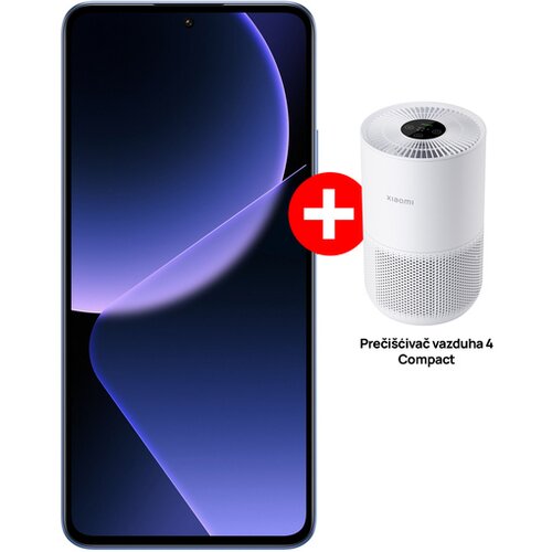 Xiaomi pametni telefon 13T 8/256GB ALPINE BLUE Cene