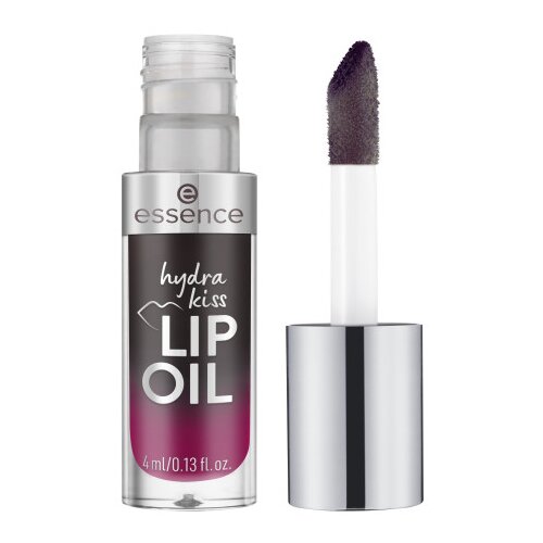 Essence olje za ustnice - Hydra Kiss Lip Oil - 05 Midnight Mystery Cene
