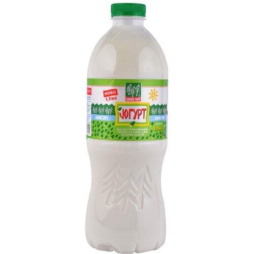 Zapis Tare Jogurt 2,8%mm 1,5kg Cene