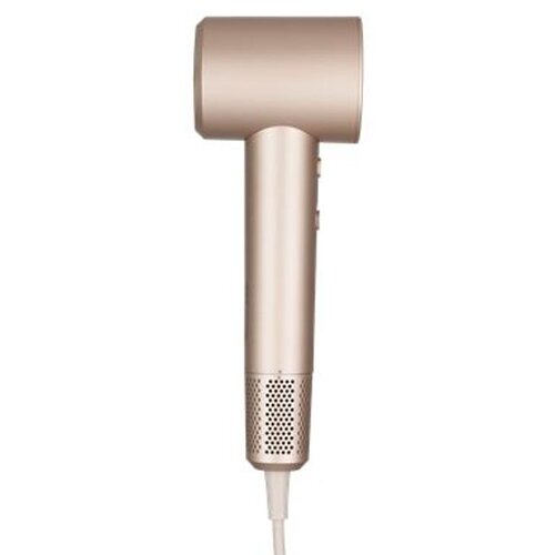 Vivax Home fen za kosu HD1 Glow Gold, BLDC motor, jonizacija Slike
