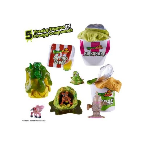 DEXY CO TERROR FRIED SET FIGURA ZA IGRU Cene