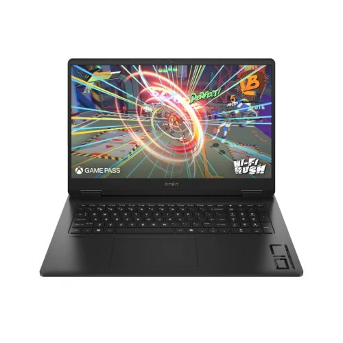 HP A71SFEA OMEN Gaming 17-db0025na,Ryzen 7 8845HS,16GB DDR5-5600 RAM,1TB PCIe NVMe M.2 SSD,17.3