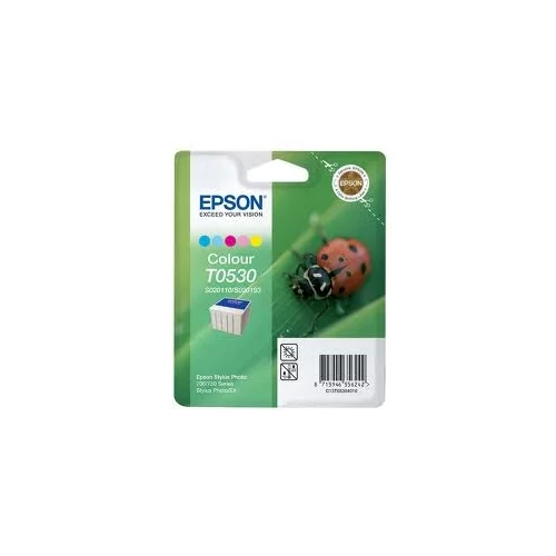  kartuša Epson T0530 barvna - original