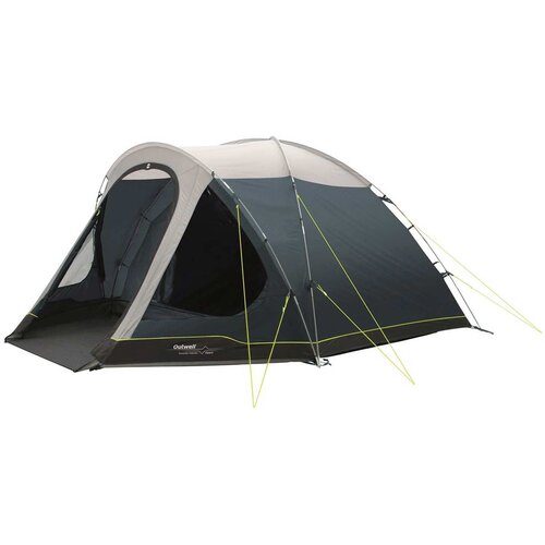 Šator cloud 5 tent - plava Cene