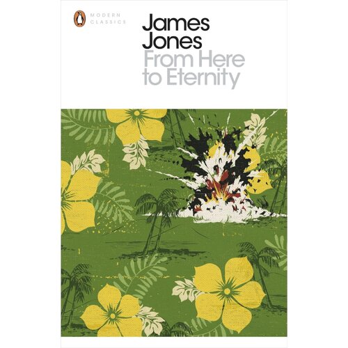 The Book Service Limited James Jones - From Here to Eternity Cene
