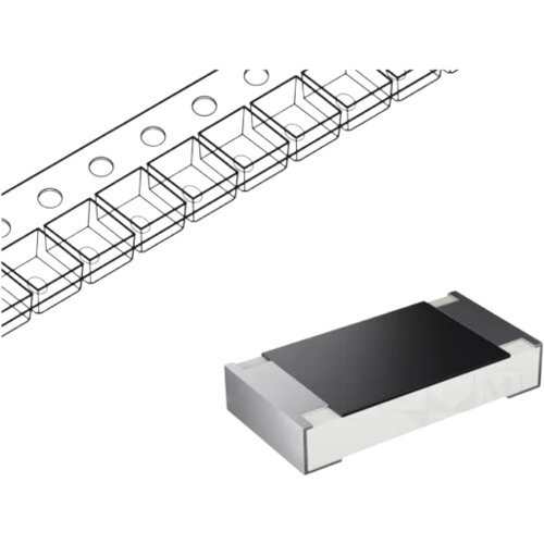  Otpornik 100mR 0.25W SMD Cijene