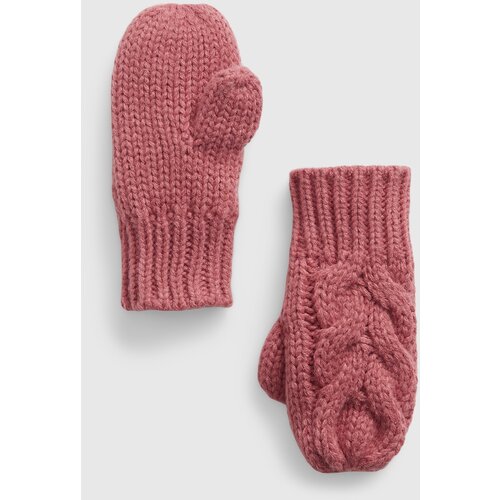 GAP Kids Knitted Gloves - Girls Cene