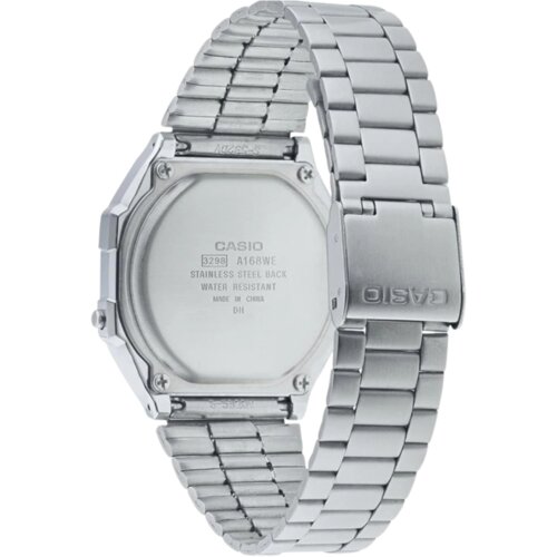 Casio ROČNA URA CASIO A168WEM-2BEF Slike