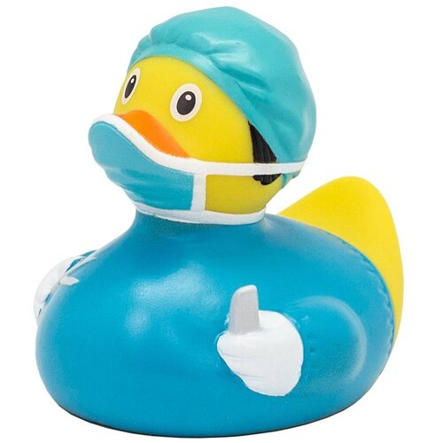 Lilalu patkica - Surgeon - Rubber Duck Cene