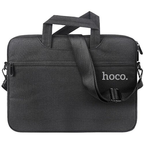 Hoco. GT1 TORBA ZA LAPTOP OD 14&amp;quot; (BLACK) Slike