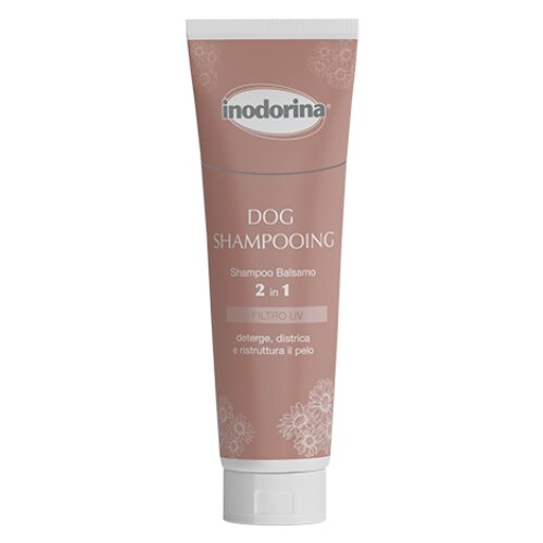  IN &Scaron;ampon za pse 2u1 250 ml Cene