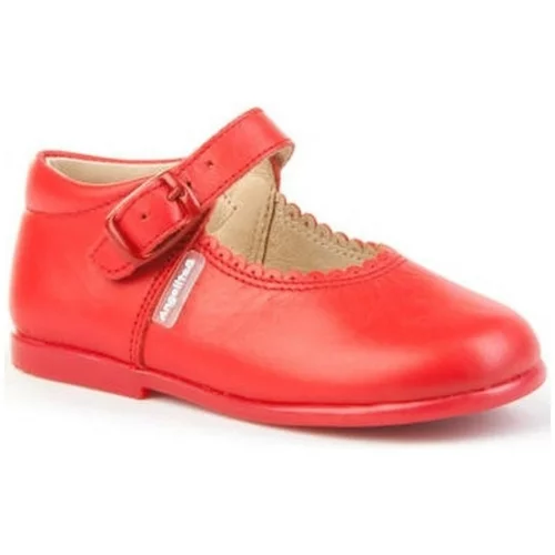 Angelitos 13974-15 Red