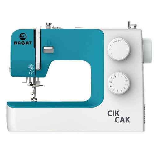  Mašina za šivenje BAGAT Cik Cak Cijene