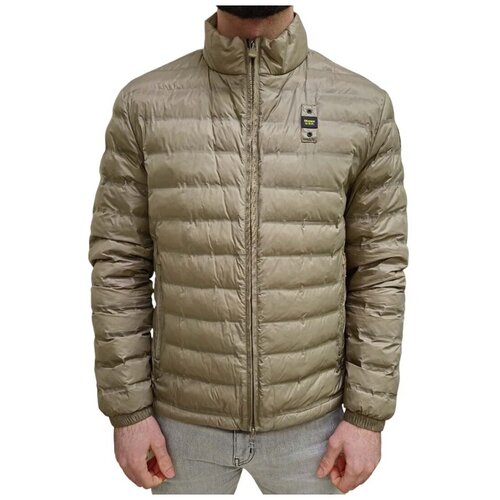 Blauer Jakne 25SBLUC02228 Bež Slike