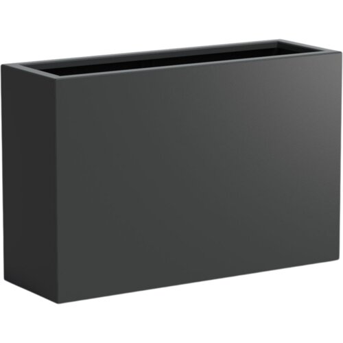 ADEZZ Korito za rastline Carrez - pravokotno / z dnom - 120 x 40 x 80 cm Slike