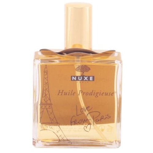 Nuxe huile Prodigieuse&amp;reg; Multi-Purpose Dry Oil suho ulje za lice, tijelo i kosu 100 ml za žene Slike