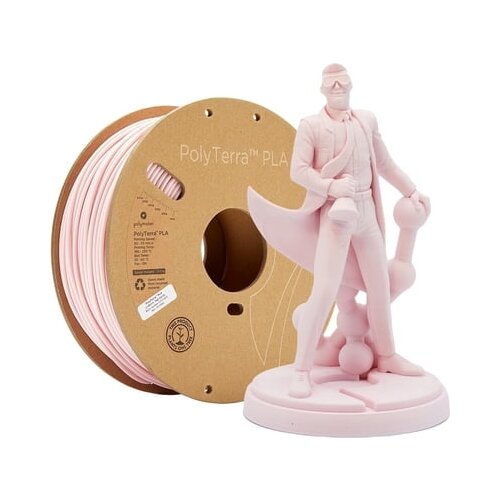 Polymaker polyTerra PLA Candy - 1,75 mm / 1000 g Slike