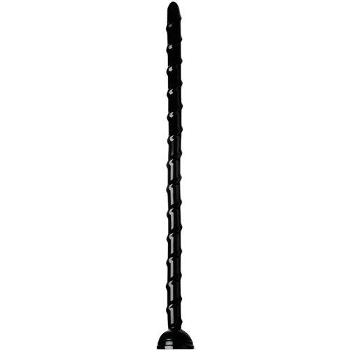 Hosed Analni dildo Swirl Thin Anal Snake, 45 cm Slike