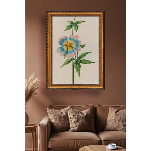 Wallity zidna dekoracija ATCRCVCNVSMDL5, 40 x 60 cm, &scaron;arena Cene