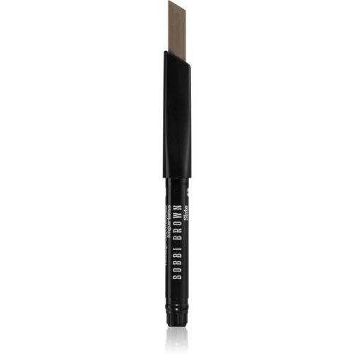 Bobbi Brown Long Wear Brow Pencil Refill olovka za obrve zamjensko punjenje nijansa Saddle 0,33 g Cijene
