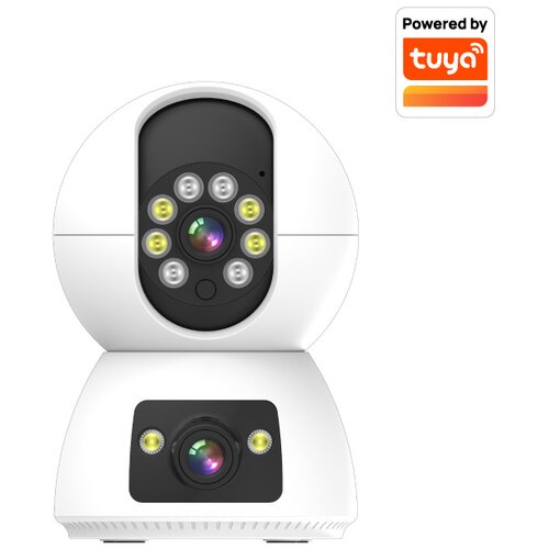 IP Wi-Fi smart kamera Cene