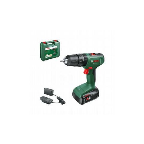 Bosch Aku bušilica-odvrtač EasyImpact 18V 06039D8101 Cene