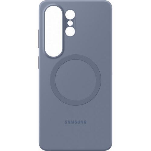 Samsung original Silicone Magnet Case EF-ES948CVE za Galaxy S26 Ultra 5G - moder Cene