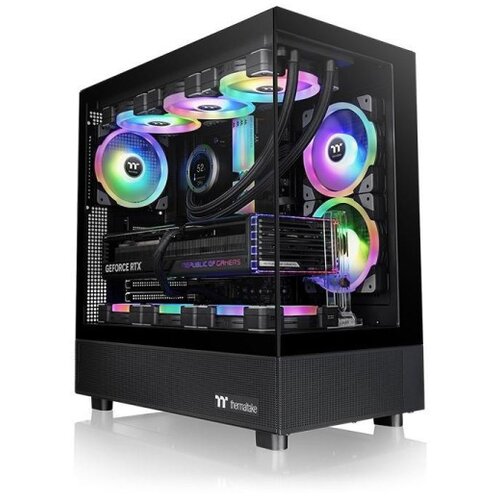 DSC računar ryzen 9 7900X/64GB/M.2 2TB/RX 9070 16GB/850W Slike