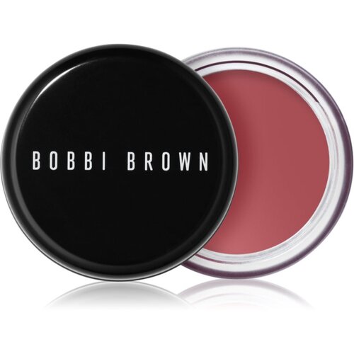 Bobbi Brown Pot Rouge Velvet Matte mat kremasto rdečilo odtenek Rose Garden 8.5 g Slike