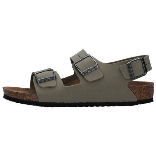 Birkenstock Sandali &amp;amp; Odprti čevlji 1023440 Zelena Slike