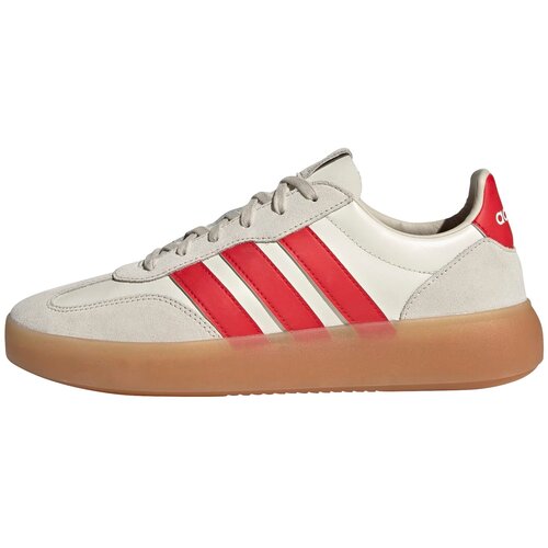 Adidas Nizke superge 'BARREDA DECODE LUX' rdeča / bela Cene