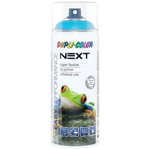 DUPLI-COLOR O. Barvni lak v spreju Dupli-Color Next (400 ml, Minsk, saten mat) Cene