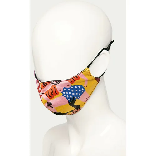 Desigual - Zaštitna maska za višekratnu uporabu